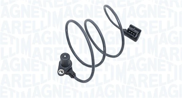 Sensor, crankshaft pulse
